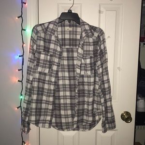 Flannel
